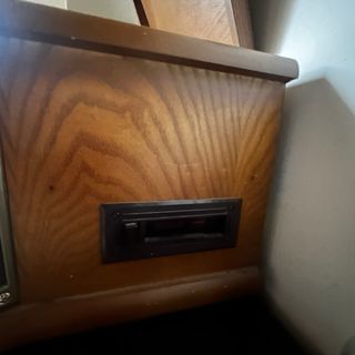 Tocadiscos Roadstar Vintage