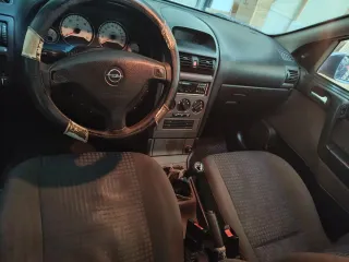 Opel Astra 2003