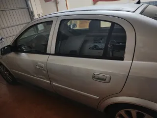 Opel Astra 2003