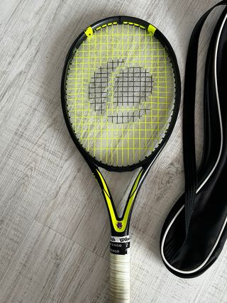 Raqueta de Tenis Artengo con Funda