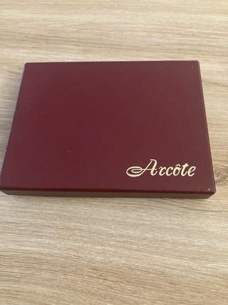 Portacigarrillos vintage Arcôte International