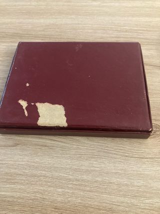 Portacigarrillos vintage Arcôte International