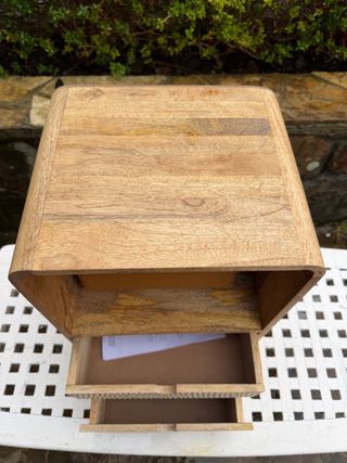 Mesita de noche Sklum NUEVA