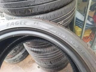 225 40 R19 93V Goodyear - 1 neumático +80%