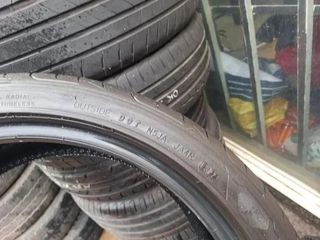 225 40 R19 93V Goodyear - 1 neumático +80%