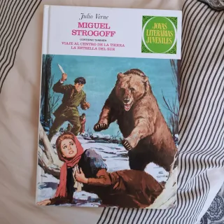 COLECCIÓN JOYAS LITERARIAS