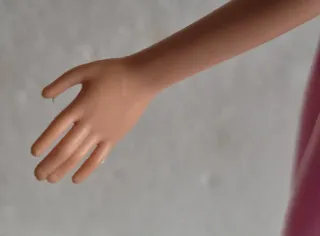 Barbie Fashionistas 2009