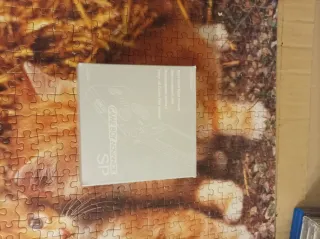 Caja Game Boy Advance SP