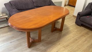 Mesa de comedor