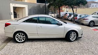 Opel Astra Cabrio 2008