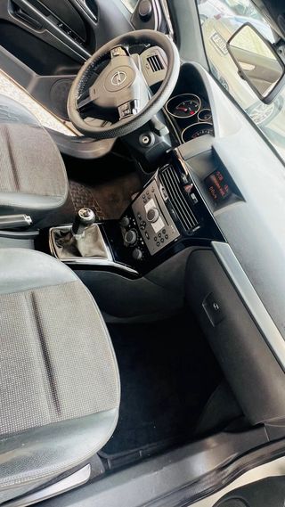 Opel Astra Cabrio 2008