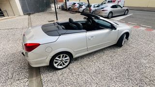 Opel Astra Cabrio 2008