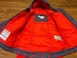 Equipación esquí Columbia Talla 4 años