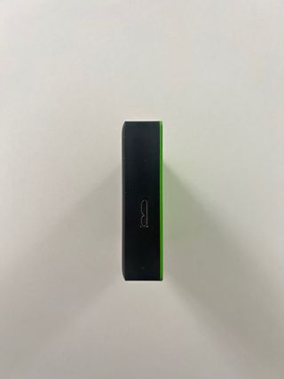 Disco Duro Externo Seagate 4TB Xbox Verde