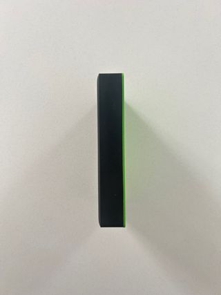 Disco Duro Externo Seagate 4TB Xbox Verde