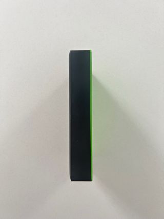 Disco Duro Externo Seagate 4TB Xbox Verde