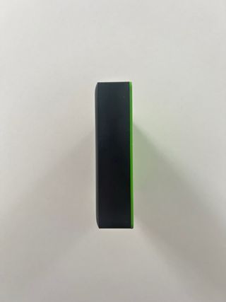 Disco Duro Externo Seagate 4TB Xbox Verde