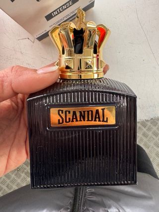 Scandal Intense de jean paul gaultier 100ml