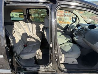 Renault Kangoo 2015