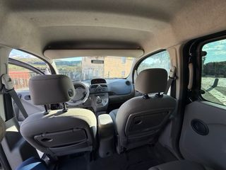 Renault Kangoo 2015