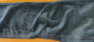 Pantalón vaquero Millet Montaña-Escalada