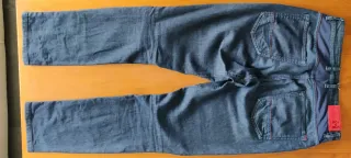 Pantalón vaquero Millet Montaña-Escalada