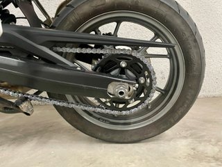 BMW F 750 GS Exclusive