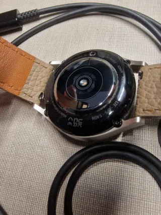 Smartwatch Samsung Watch 6 40mm + Galaxy Buds Live