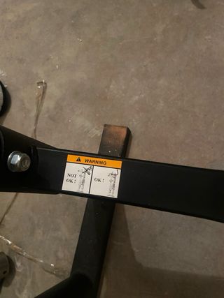 Máquina Musculación Multi-Estación Domyos