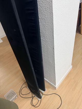 Arco de alarma para puertas