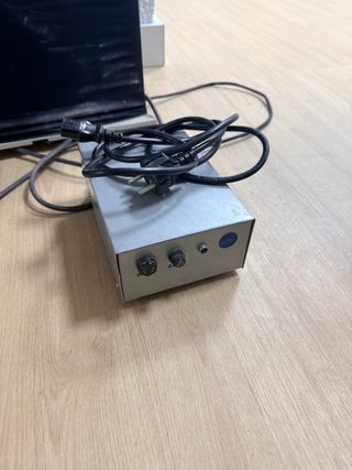 Arco de alarma para puertas