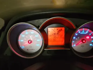 Kymco Super Dink 125 Plata