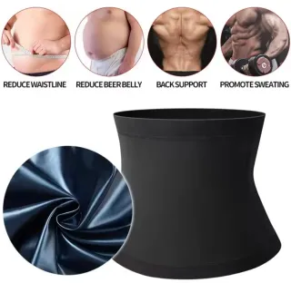 Faja Abdomen Hombre y Mujer