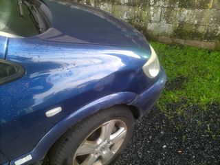 Opel Zafira 2005