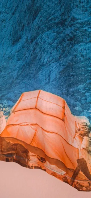 Camiseta Exploración Espeleología Picos de Europa