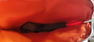 Bolsa Calvin Klein para portátil/iPad