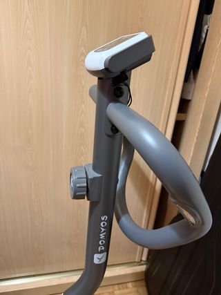 Bicicleta Estática Domyos VM230