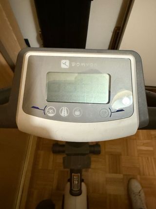 Bicicleta Estática Domyos VM230