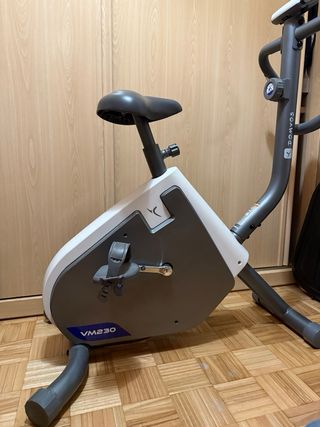 Bicicleta Estática Domyos VM230
