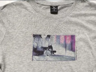 Camiseta Rip Curl Talla 16