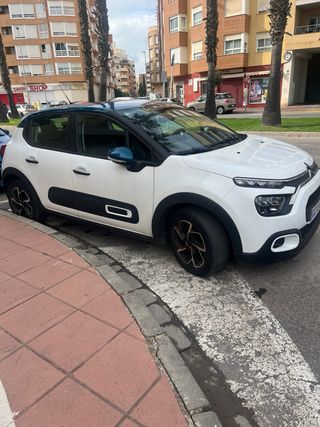 Citroen C3 2023