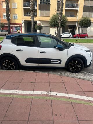Citroen C3 2023
