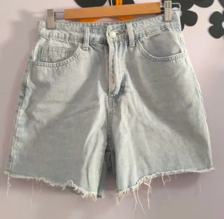 Lote Ropa Talla XS/34/6