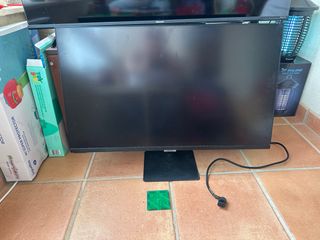 Monitor Samsung 32 Smart TV