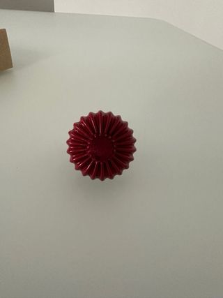 Anillo Camille Lescure París