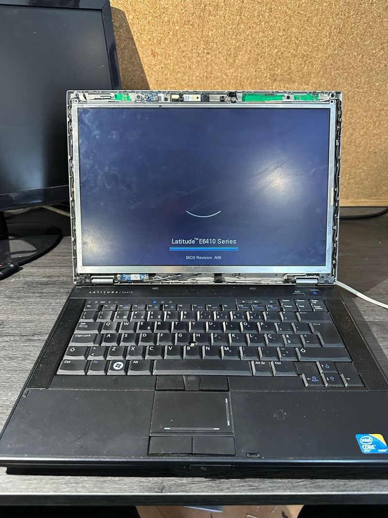 Dell Latitude E6410 i5