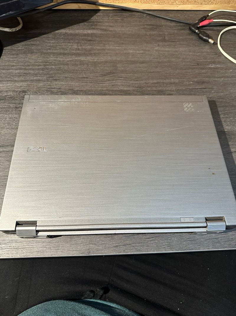 Dell Latitude E6410 i5 afbeelding 6