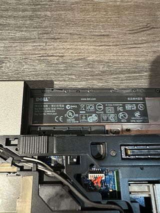 Dell Latitude E6410 i5