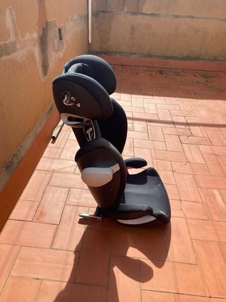 Silla coche Cybex Isofix