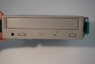 Lettore CD-ROM IDE GoldStar